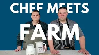 Chef Meets Farm: Episode 1
