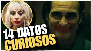JOKER 2 TRAILER | ANÁLISIS