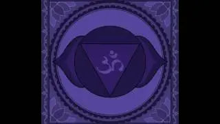 Third Eye Chakra Activation- Toning 