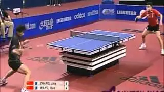 Best Point Table Tennis Spectacular.mp4