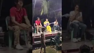 DAYUNDAY NEW: BRAYAN - BAI INTAN- SALAHUDIN
