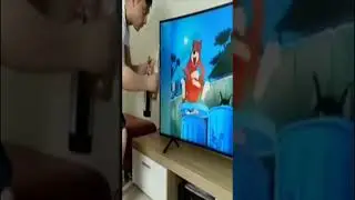 Том и джери#shorts