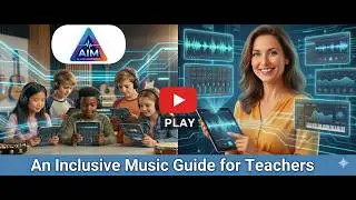 BandLab For Education - An Inclusive Music Guide for Teachers