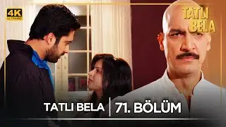 Sweet Trouble (Tatlı Bela) Indian Series | Episode 71 @kanal7