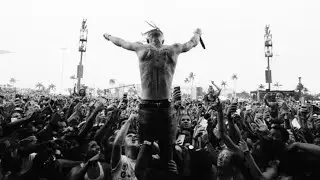 Lil Skies: "Never lose the feeling of excitement"