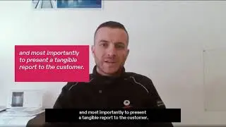 AMC customer experience | Schindler