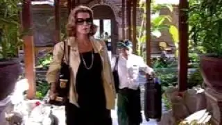 Chamada de elenco - Três irmãs