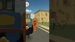 обезьянка Ты что обкакалась