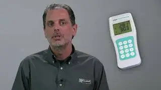 TEGAM  931B & 932B - How to Use Probe Offset Feature