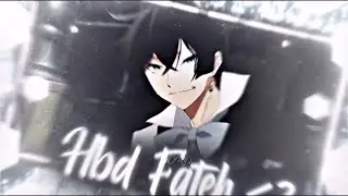 vanitas edit