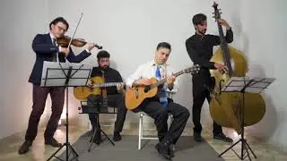 Neapolis - live (music by Tommaso Cuneo)