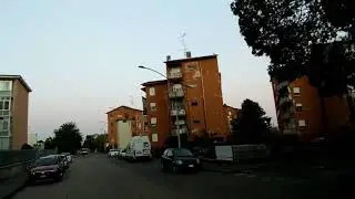 Da domani tutti all'Aravecchia