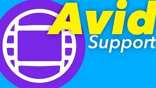 Be your own Avid Support! 