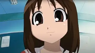 Azumanga Daioh: The Best Of Osaka (OVAs)