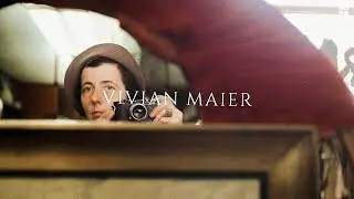 Meet Vivian Maier I Photographer's Profiles