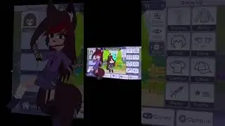 Dollhouse x Gasoline meme 