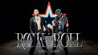 C.R.O, KHEA - Rock and Roll [1 HORA]