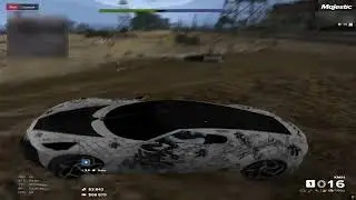 один в поле воин