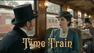 Time Train - BodySwap Story