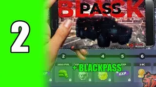ПУТЬ МАЖОРА НА БЛЕК РАША #2 КУПИЛ BLACK PASS + обзор на Black Russia CRMP