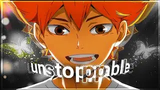R O C K S T A R ft- Haikyui!!