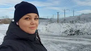 VLOG 💕#неДляВсех 💕ОДИН ВЫХОДНОЙ💕МАКИЯЖ💕 БЕГ 💕 СОБАКА  #бюджетнаякосметика