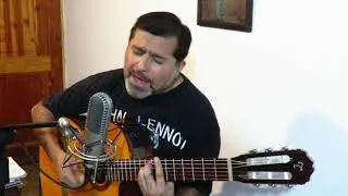 TREINTA AÑOS. 1967 (inédita Silvio Rodriguez) cover Aldo