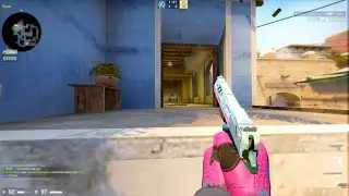 Goosebumps - CSGO