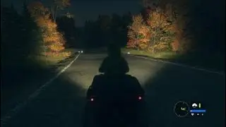 theHunter: Call of the Wild vue 1er personne sur le quad