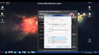 Что необходимо делать, если нету звука в bandicam