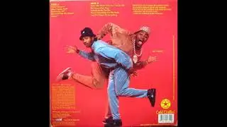 Cool V's Tribute To Scratching by Biz Markie from Goin' Off