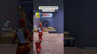 You need to try this map!🤯