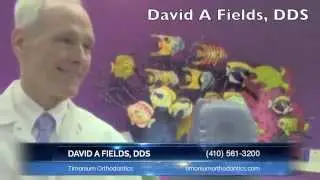 David A Fields DDS   How to Find the Right Orthodontist!