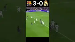 Real Madrid vs Barcelona #football #mach #spain #country