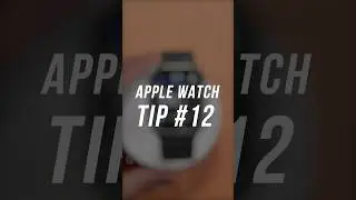 Apple Watch Tip #12 - Customize Quick Replies