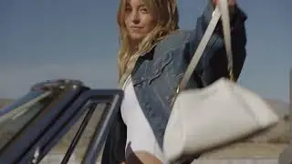 Summer 2024 Starring Sydney Sweeney | Featuring Cece Mule & Cinch | Jimmy Choo
