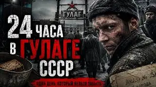 24 Hours in the USSR Gulag