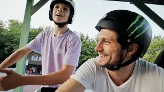 Анар, прости!😂 Но люди должны знать правду...