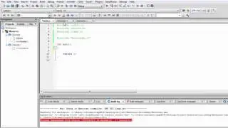 Imparare C - Tutorial 38 - Header e sorgenti