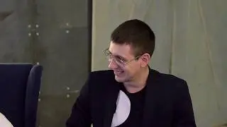 Виктор Першаков. Рубрика "Давай поженимся". Vтренде, vtrende.