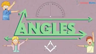 What are angles? | Introduction