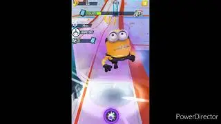 Minion Rush | Gru Rocket Bug Funny | Japan: Robotics | Special Mission | Stage 1 End