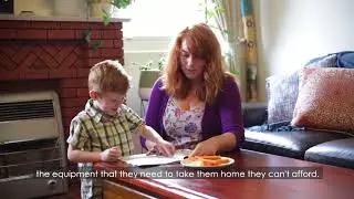 Rare Lung Disease in Children