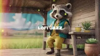 Jazz LoFi 🌴 Chill Vibes instrumental lofi jazz Smooth Jazz Music for Relax ☕ Coffee Time