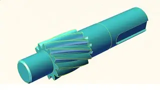 SolidWorks to 3D PDF File