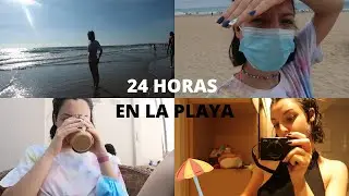 OPERACIÓN PONERSE MORENA "VLOG" // OLGA RUAL