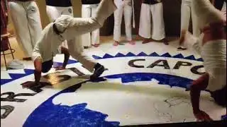 Mestre Matias e Contramestre Teco