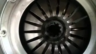 How to replace a clutch in a 98 jeep wrangler tj