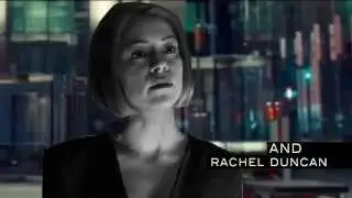 Orphan Black meets 30 Rock!