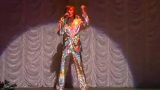 Igor Rodin - cover of cher - The Way Of Love(Live)(2007 г.)
